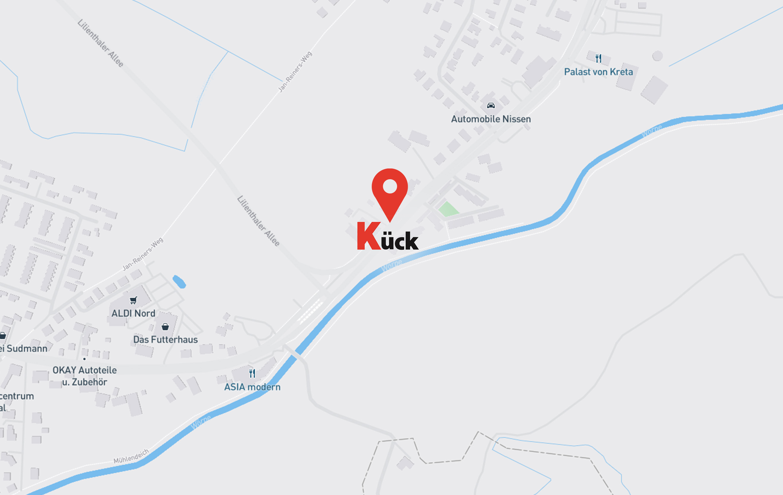 Kück_Anfahrtsskizze